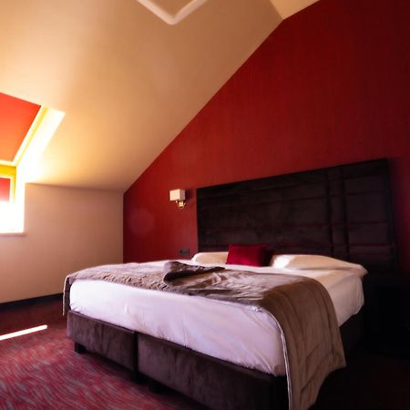 The Fifth Floor By Old Town Hotel Timişoara Exteriör bild